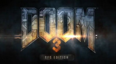 Doom 3 BFG Edition: Обзор