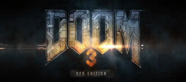Doom 3 BFG Edition: Обзор