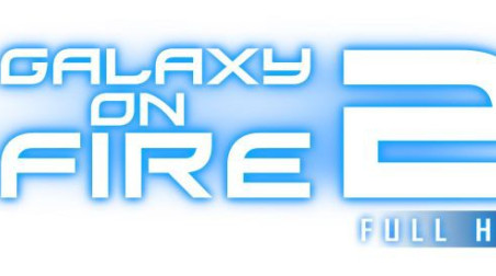 Galaxy on Fire 2 Full HD: Обзор