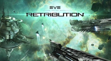 EVE Online: Retribution: Превью (игромир 2012)