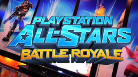 PlayStation All-Stars: Battle Royale: Превью