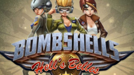 Bombshells: Hell's Belles: Обзор