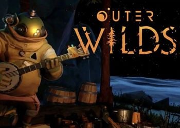 Outer wilds как попасть в кузницу