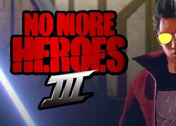 No More Heroes 3: Overview Video Games