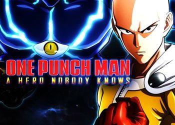 One Punch Man: A Hero Nobody Knows: +22 трейнер