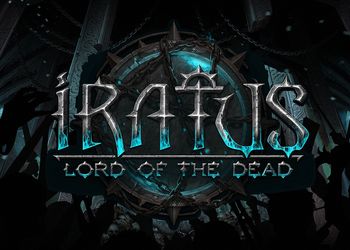Iratus: Lord Of The Dead: Video Game Overview