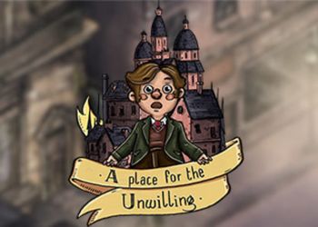 Place for the Unwilling, A