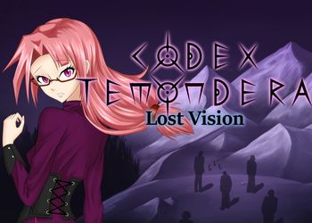 Codex Temondera: Lost Vision