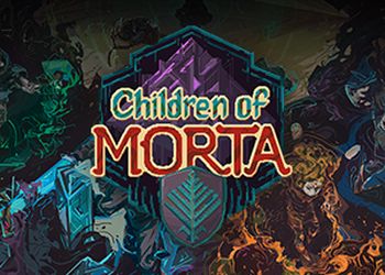 Children of morta как играть вдвоем ps4