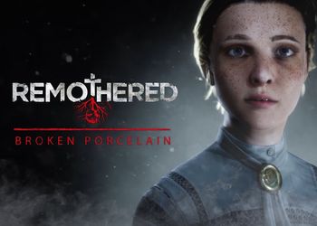 Remothered: Broken Porcelain: Video Review Games