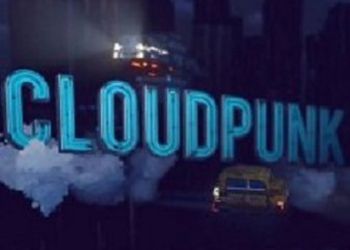 Cloudpunk: Video Game Overview