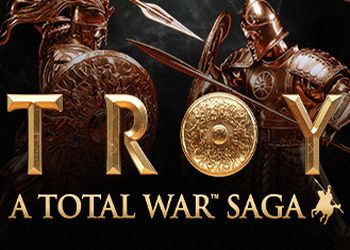 Total War Saga: Troy, A