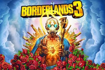 Borderlands чит коды