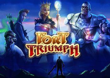 Fort Triumph: Video Game Overview