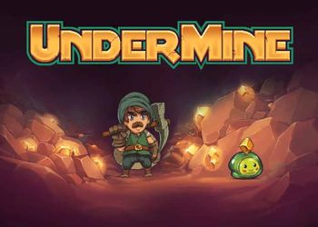 Undermine: Video Game Overview