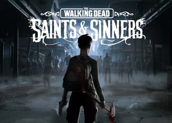 Walking Dead: Saints & Sinners, The