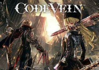 Code vein обзор. Смотреть фото Code vein обзор. Смотреть картинку Code vein обзор. Картинка про Code vein обзор. Фото Code vein обзор