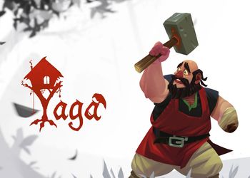 Yaga: Video Video Overview