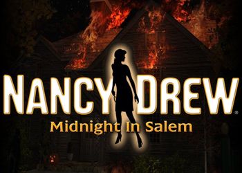 Nancy Drew: Midnight in Salem: Game Walkthrough and Guide
