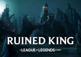 Ruined king a league of legends story tm. Смотреть фото Ruined king a league of legends story tm. Смотреть картинку Ruined king a league of legends story tm. Картинка про Ruined king a league of legends story tm. Фото Ruined king a league of legends story tm