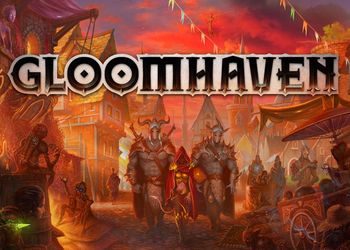 Gloomhaven: Video Game Overview