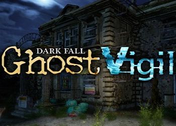 Dark Fall: Ghost Vigil: Video Game Overview