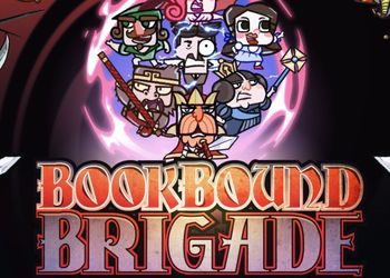 Bookbound Brigade