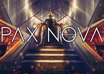 Pax nova читы