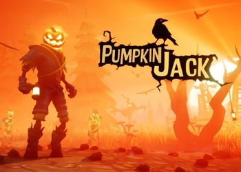 Pumpkin Jack: Video Game Overview