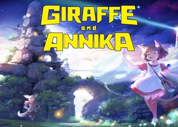 Giraffe And Annika: Video Game Overview