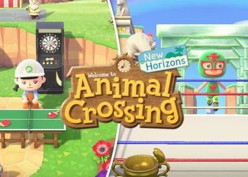 Animal Crossing: New Horizons: Video Video Overview