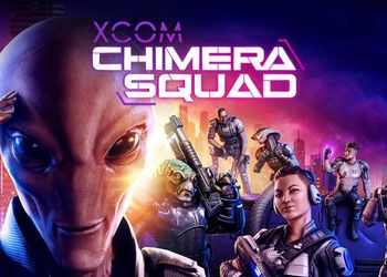 Xcom: Chimera Squad: Tips For Passing