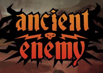 Ancient Enemy