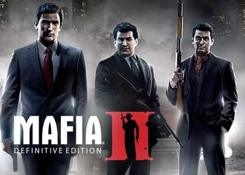 Mafia 2: Definitive Edition: Video Game Overview