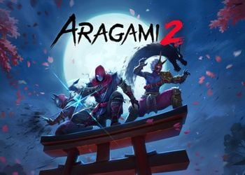 Aragami 2: Video Overview Games