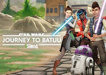 The Sims 4: Star Wars &#8211; Journey to Batuu: Cheat Codes