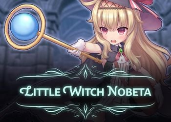 Little Witch Nobeta: Cheat Codes