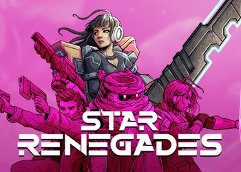 Star Renegades: Cheat Codes