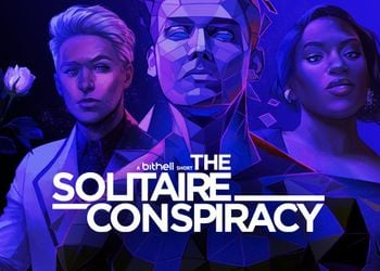 Solitaire Conspiracy, The