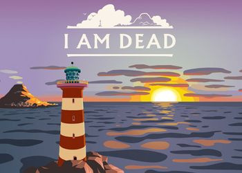 I Am Dead: Video Game Overview