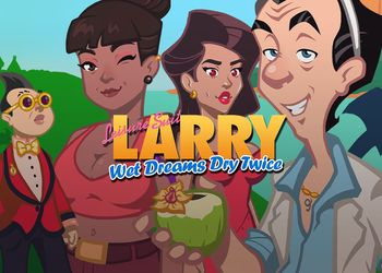 Leisure Suit Larry 7 Walkthrough