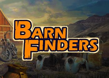 Barn finders где сохранения