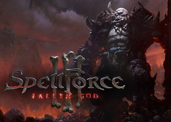 Spellforce 3 fallen god прохождение