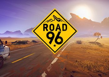 Road 96: Video Game Overview