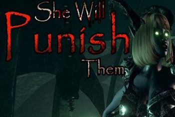 She will punish them обзор