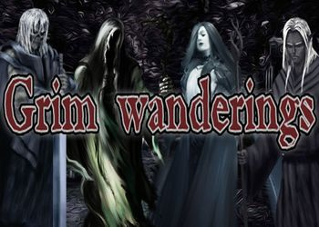 grim wanderings 1