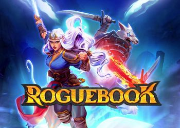 Roguebook
