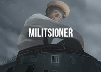 militsioner game