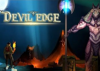 Devil Edge