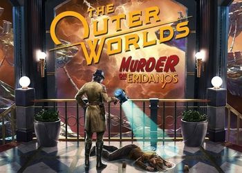 The Outer Worlds: Murder ON Eridanos: Game Walkthrough and Guide